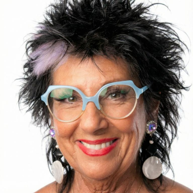 Magdalana Gracw Siegel